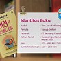 Buku Slot4D