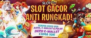 Daftar Slot Dapat Bonus Saldo Dana Kaget Gratis