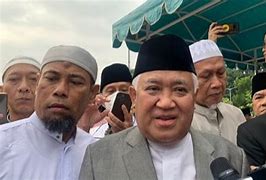 Hujan Berkah Dari Allah