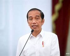 Jokowi Menjabat Menjadi Presiden Berapa Tahun