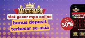 Situs Slot Tampilan Mpo